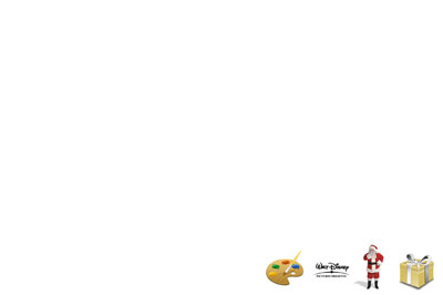 Veli & Amos Flyer "Present"