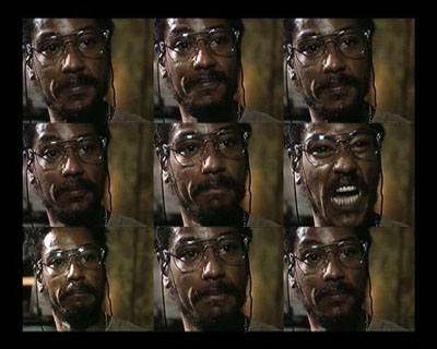 Born To Lose, Videostill, 2007