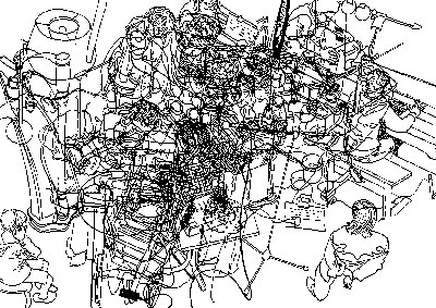 GRRRR, Webstall, Pignia, 2010